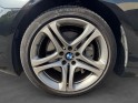 Bmw serie 6 gran coupe f06 lci 640d xdrive 313 ch exclusive a occasion simplicicar st-maximin simplicicar simplicibike france