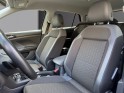 Volkswagen t-cross 1.0 tsi 115 start/stop dsg7 carat - garantie 12 mois - siÈges chauffant - keyless - apple carplay...
