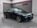 Mercedes classe a 200 7g-dct amg line - siÈges Électrique a mÉmoire chauffant - toit ouvrant - keyless - camÉra de recul...