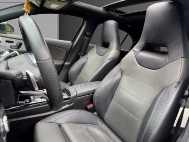Mercedes classe a 200 7g-dct amg line - siÈges Électrique a mÉmoire chauffant - toit ouvrant - keyless - camÉra de recul...
