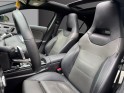 Mercedes classe a 200 7g-dct amg line - siÈges Électrique a mÉmoire chauffant - toit ouvrant - keyless - camÉra de recul...