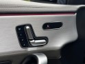 Mercedes classe a 200 7g-dct amg line - siÈges Électrique a mÉmoire chauffant - toit ouvrant - keyless - camÉra de recul...