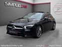 Mercedes classe a 200 7g-dct amg line - siÈges Électrique a mÉmoire chauffant - toit ouvrant - keyless - camÉra de recul...