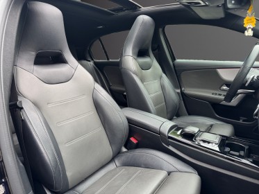 Mercedes classe a 200 7g-dct amg line - siÈges Électrique a mÉmoire chauffant - toit ouvrant - keyless - camÉra de recul...
