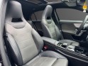 Mercedes classe a 200 7g-dct amg line - siÈges Électrique a mÉmoire chauffant - toit ouvrant - keyless - camÉra de recul...