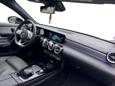 Mercedes classe a 200 7g-dct amg line - siÈges Électrique a mÉmoire chauffant - toit ouvrant - keyless - camÉra de recul...