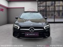 Mercedes classe a 200 7g-dct amg line - siÈges Électrique a mÉmoire chauffant - toit ouvrant - keyless - camÉra de recul...