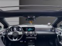 Mercedes classe a 200 7g-dct amg line - siÈges Électrique a mÉmoire chauffant - toit ouvrant - keyless - camÉra de recul...