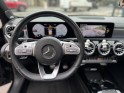 Mercedes classe a 200 7g-dct amg line - siÈges Électrique a mÉmoire chauffant - toit ouvrant - keyless - camÉra de recul...