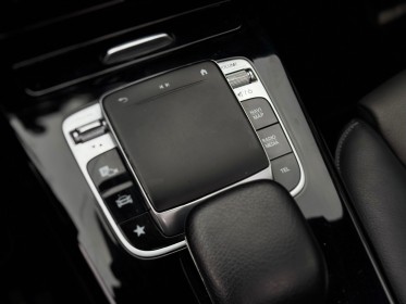 Mercedes classe a 200 7g-dct amg line - siÈges Électrique a mÉmoire chauffant - toit ouvrant - keyless - camÉra de recul...