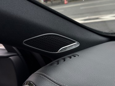Mercedes classe a 200 7g-dct amg line - siÈges Électrique a mÉmoire chauffant - toit ouvrant - keyless - camÉra de recul...