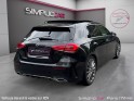 Mercedes classe a 200 7g-dct amg line - siÈges Électrique a mÉmoire chauffant - toit ouvrant - keyless - camÉra de recul...