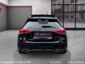 Mercedes classe a 200 7g-dct amg line - siÈges Électrique a mÉmoire chauffant - toit ouvrant - keyless - camÉra de recul...