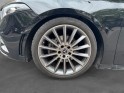 Mercedes classe a 200 7g-dct amg line - siÈges Électrique a mÉmoire chauffant - toit ouvrant - keyless - camÉra de recul...