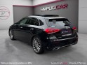 Mercedes classe a 200 7g-dct amg line - siÈges Électrique a mÉmoire chauffant - toit ouvrant - keyless - camÉra de recul...