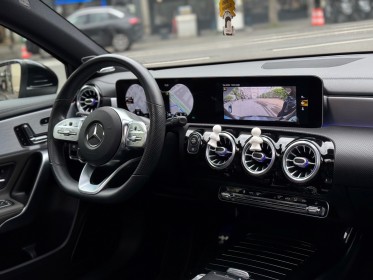 Mercedes classe a 200 7g-dct amg line - siÈges Électrique a mÉmoire chauffant - toit ouvrant - keyless - camÉra de recul...
