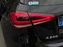 Mercedes classe a 200 7g-dct amg line - siÈges Électrique a mÉmoire chauffant - toit ouvrant - keyless - camÉra de recul...