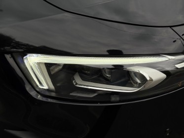 Mercedes classe a 200 7g-dct amg line - siÈges Électrique a mÉmoire chauffant - toit ouvrant - keyless - camÉra de recul...