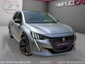 Peugeot 208 130cv/boite auto/gt pack/sieges chauffants/led interieur occasion simplicicar salon de provence simplicicar...