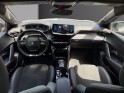 Peugeot 208 130cv/boite auto/gt pack/sieges chauffants/led interieur occasion simplicicar salon de provence simplicicar...