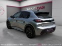 Peugeot 208 130cv/boite auto/gt pack/sieges chauffants/led interieur occasion simplicicar salon de provence simplicicar...