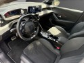 Peugeot 208 130cv/boite auto/gt pack/sieges chauffants/led interieur occasion simplicicar salon de provence simplicicar...