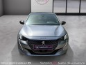 Peugeot 208 130cv/boite auto/gt pack/sieges chauffants/led interieur occasion simplicicar salon de provence simplicicar...