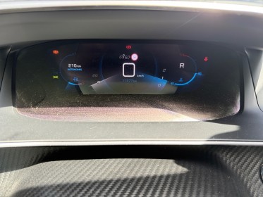 Peugeot 208 130cv/boite auto/gt pack/sieges chauffants/led interieur occasion simplicicar salon de provence simplicicar...