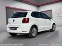 Volkswagen polo 1.0 60 trendline, garantie 12 mois occasion scl 56 - simplicicar vannes simplicicar simplicibike france