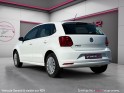 Volkswagen polo 1.0 60 trendline, garantie 12 mois occasion scl 56 - simplicicar vannes simplicicar simplicibike france