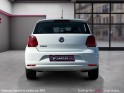 Volkswagen polo 1.0 60 trendline, garantie 12 mois occasion scl 56 - simplicicar vannes simplicicar simplicibike france