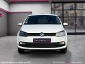 Volkswagen polo 1.0 60 trendline, garantie 12 mois occasion scl 56 - simplicicar vannes simplicicar simplicibike france
