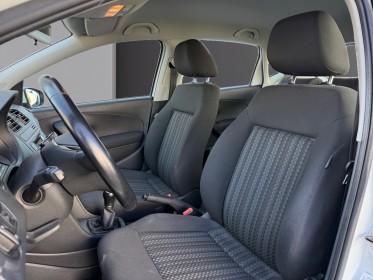 Volkswagen polo 1.0 60 trendline, garantie 12 mois occasion scl 56 - simplicicar vannes simplicicar simplicibike france