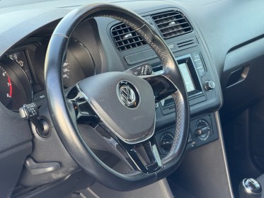 Volkswagen polo 1.0 60 trendline, garantie 12 mois occasion scl 56 - simplicicar vannes simplicicar simplicibike france