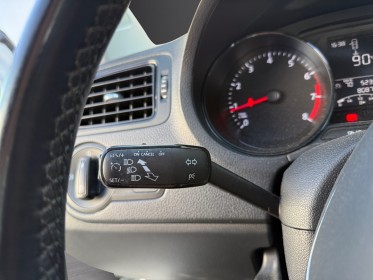 Volkswagen polo 1.0 60 trendline, garantie 12 mois occasion scl 56 - simplicicar vannes simplicicar simplicibike france