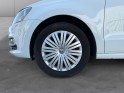 Volkswagen polo 1.0 60 trendline, garantie 12 mois occasion scl 56 - simplicicar vannes simplicicar simplicibike france