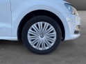 Volkswagen polo 1.0 60 trendline, garantie 12 mois occasion scl 56 - simplicicar vannes simplicicar simplicibike france