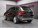 Seat ateca 1.5 tsi 150 ch act start/stop dsg7 xcellence occasion simplicicar saint-jean simplicicar simplicibike france