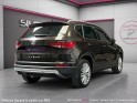 Seat ateca 1.5 tsi 150 ch act start/stop dsg7 xcellence occasion simplicicar saint-jean simplicicar simplicibike france