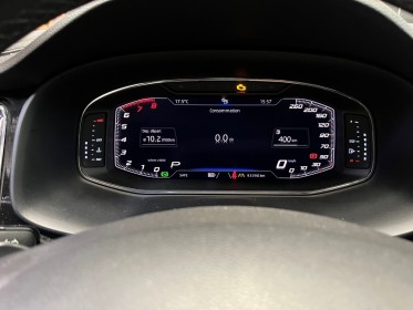 Seat ateca 1.5 tsi 150 ch act start/stop dsg7 xcellence occasion simplicicar saint-jean simplicicar simplicibike france
