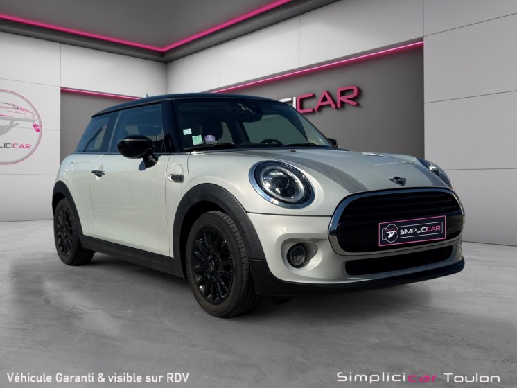 Mini cooper 1.5 greenwich garantie 12 mois occasion simplicicar toulon est simplicicar simplicibike france Mini cooper 1.5 greenwich garantie 12 mois occasion simplicicar toulon est simplicicar simplicibike france