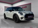 Mini cooper 1.5 greenwich garantie 12 mois occasion simplicicar toulon est simplicicar simplicibike france