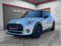 Mini cooper 1.5 greenwich garantie 12 mois occasion simplicicar toulon est simplicicar simplicibike france