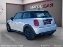 Mini cooper 1.5 greenwich garantie 12 mois occasion simplicicar toulon est simplicicar simplicibike france
