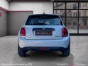 Mini cooper 1.5 greenwich garantie 12 mois occasion simplicicar toulon est simplicicar simplicibike france