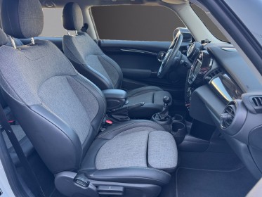 Mini cooper 1.5 greenwich garantie 12 mois occasion simplicicar toulon est simplicicar simplicibike france
