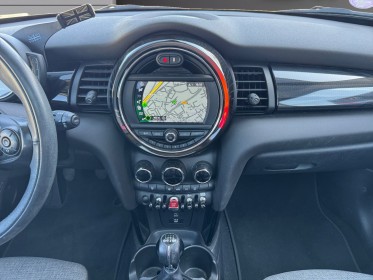 Mini cooper 1.5 greenwich garantie 12 mois occasion simplicicar toulon est simplicicar simplicibike france