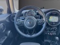 Mini cooper 1.5 greenwich garantie 12 mois occasion simplicicar toulon est simplicicar simplicibike france