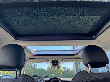 Mini cooper 1.5 greenwich garantie 12 mois occasion simplicicar toulon est simplicicar simplicibike france