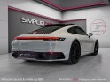 Porsche 911 carrera coupe 992 3.0i 385 pdk occasion simplicicar magny-en-vexin simplicicar simplicibike france